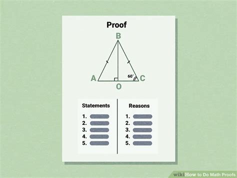 Image result for Give Me Example Proofs