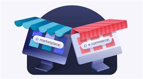 E-commerce Marketplace