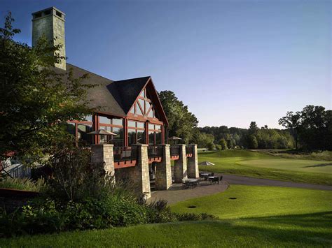 Lost Dunes Golf Club | Chipman Design Architecture