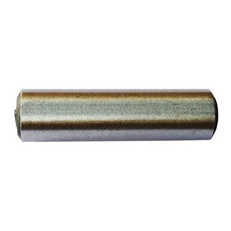 MSI (Dia 10mm X L 30mm) Dowel Pin - Pack of 10 : Amazon.in: Home ...