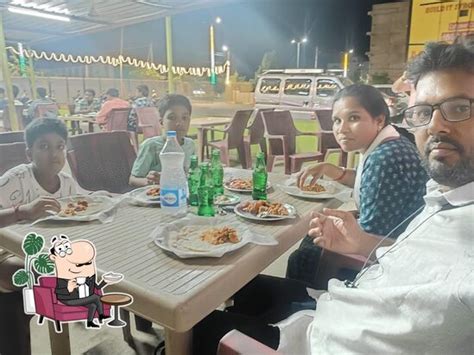 Ranjith Dhaba, Tirupati - Restaurant menu, prices and reviews