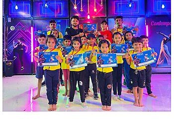 3 Best Dance Schools in Lucknow, UP - Expert Recommendations
