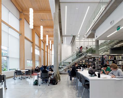 Emily Carr University of Art + Design — silentSama architectural ...