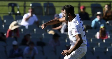 Australia vs India: From Ashwin to Bumrah, this Indian bowling attack ...