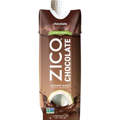Chocolate Coconut Water: Una Delicia Saludable E Hidratante | ADN Chocolate