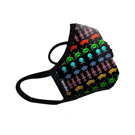 Vogmask 8 Bit N99 CV - Large (Multicolour) : Amazon.in: Industrial ...