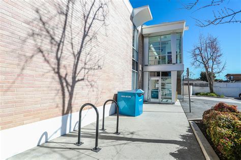 Library Locations – LA County Library