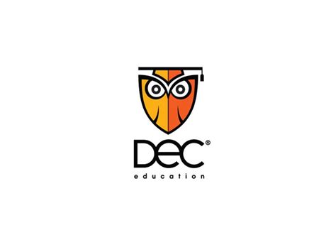 Education Logo Examples 的图像结果