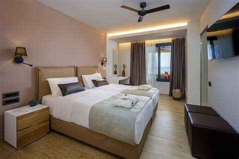 Villa Nereid , Rodia , Heraklion , Crete