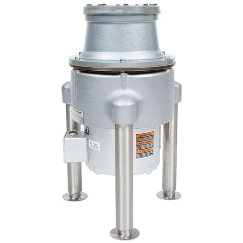 Commercial Garbage Disposal