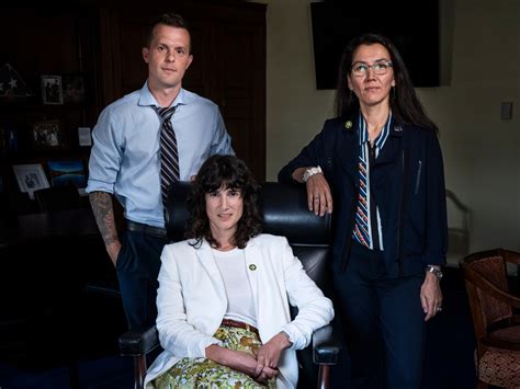 Blue Dog Democrats look to stage a comeback for moderates in Congress ...