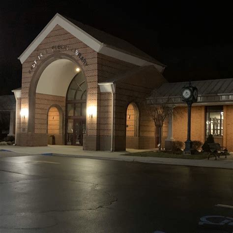 East Islip Public Library (2026) - Alles wat u MOET weten voordat je ...