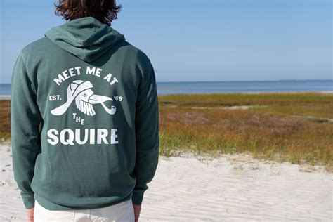 Hoodies – Squire Shop