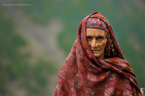 Lady Kashmir