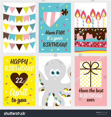 Card Design Cute 的图像结果