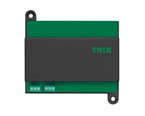 Image result for Trix 66846 Ho Reversing Loop Module