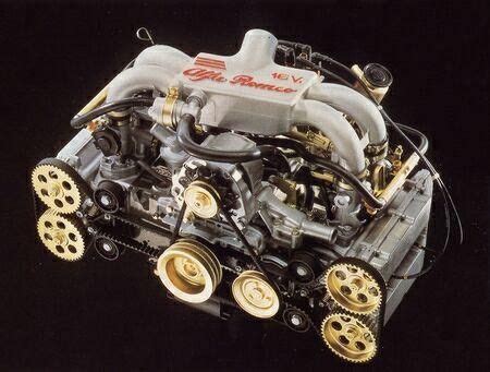 Fiat Spider V8 Conversion 的图像结果