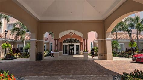 Is Marriott’s Grande Vista The Top Family Resort In Orlando?