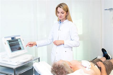 ICD-Kontrollen (Defibrillator) in Luzern | Kardiologie, Prof. Chatterjee