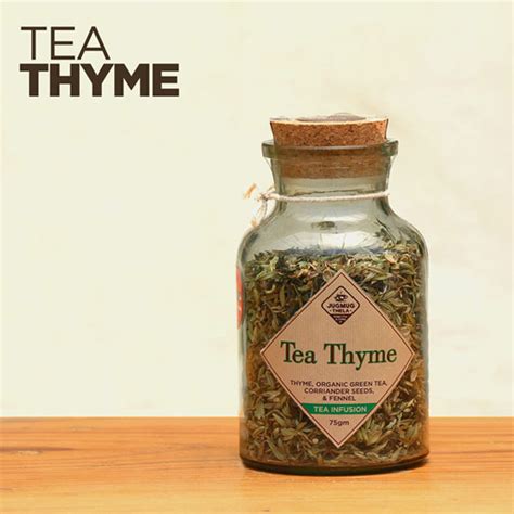 Fine Teas | Jugmug Thela