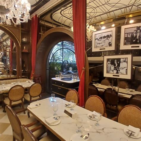 GAYLORD RESTAURANT, Mumbai - South Mumbai - Restaurant Reviews, Phone ...