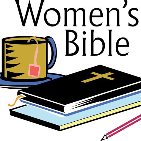 Bible Clipart - Adding Color and Inspiration to Your Bible Study