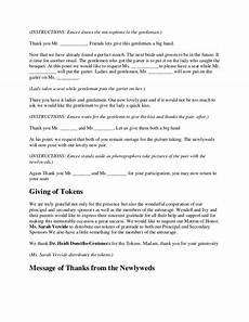 Outdoor Wedding Ceremony Script by Wedding Ceremony Script Search Wedding Ceremony Outdoor Wedding Ceremony Script