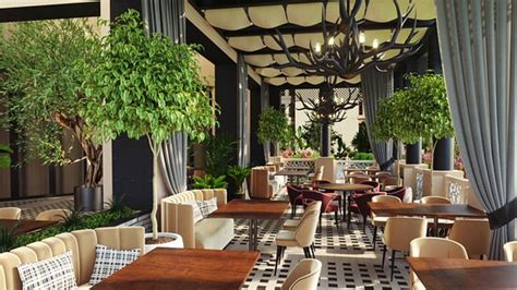 THE HIDE, Dubai - Al Sufouh 1 - Menu, Prices & Restaurant Reviews ...