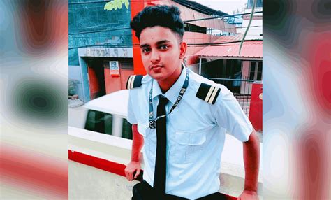 Declared Unfit To Fly, India’s First Trans Trainee Pilot Forced To Work ...
