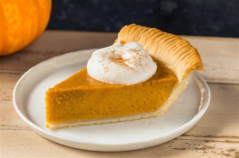 Libby’s Pumpkin Pie Recipe