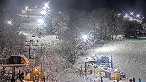 Mackinac Bridge Cam, Michigan - Webcam Live Stream