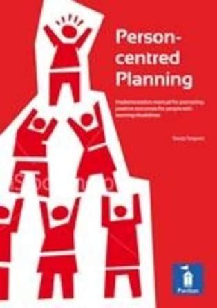 Buy Person-centred Planning: Implementation Manual for Promoting ...
