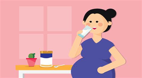 manfaat ibu hamil minum air zam zam