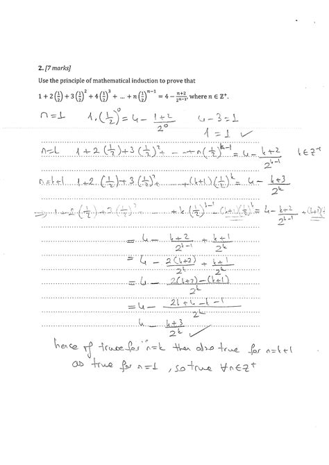 Sample Problems Math Induction Easy 的图像结果