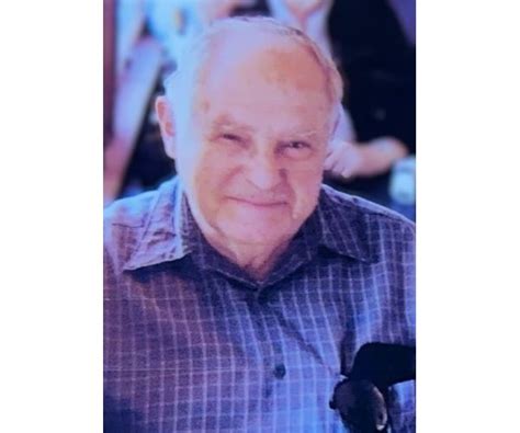 Herbert Nickles Obituary (2024) - Westminster, MD - Carroll County Times