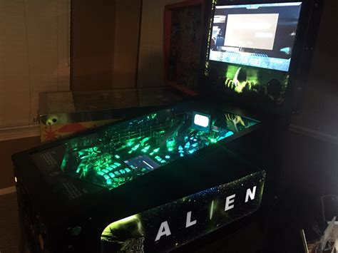 Alien Pinball Themes 的图像结果