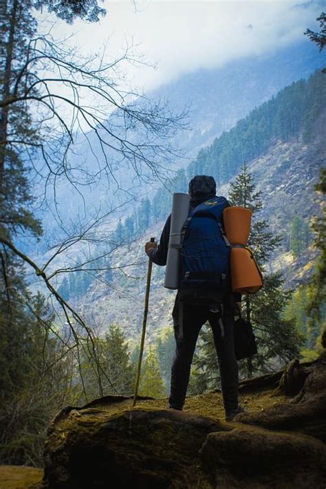 Top 8 Treks from Kangra: Best Hiking Trails & Adventures!
