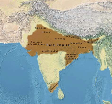 Campaign against Pratiharas - Simple English Wikipedia, the free ...