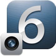 iOS 6 Camera Icon 的图像结果