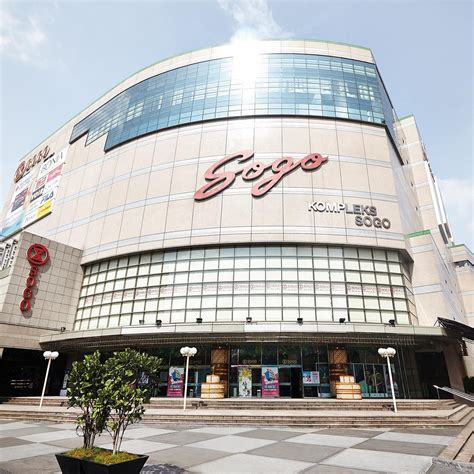 SOGO (2025) All You Need to Know BEFORE You Go (with Photos) - Tripadvisor