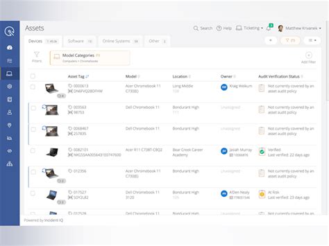 Incident IQ Price, Features, Reviews & Ratings - Capterra India
