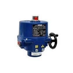 Motorized Actuators and Air Compressor | Trader - Retailer from New Delhi