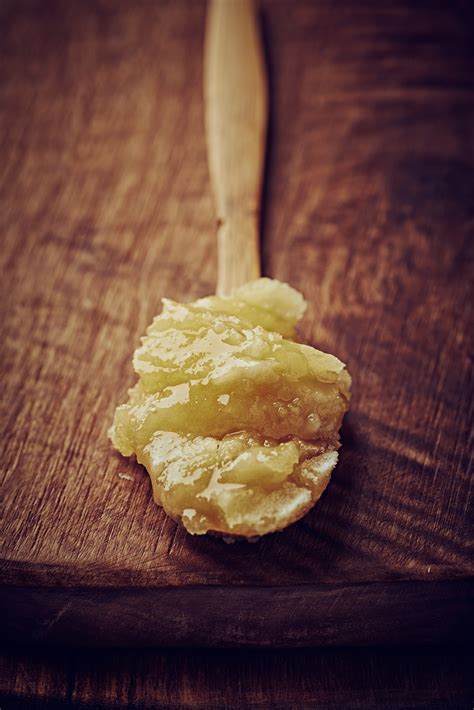 Why Does Honey Crystallize? | Kitchn - what happens when honey crystallizes