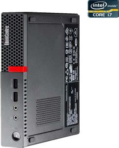 NICE COMPUTERS Core™ i7-6700 [4 Cores, 8 Threads, 3.40 GHz ...