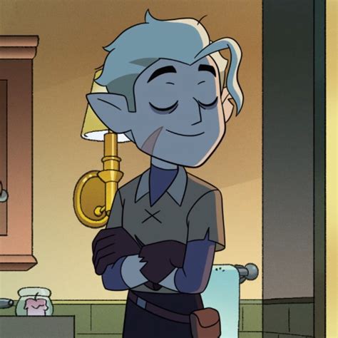 hunter • the owl house | Owl house, Owl, Cute drawings