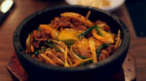 Korean Food 的图像结果