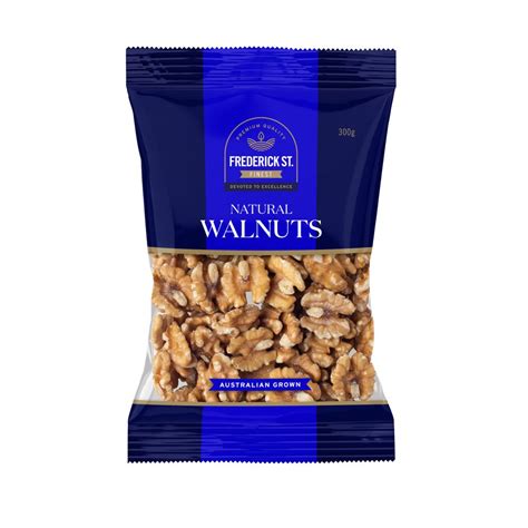 Walnuts Natural 300g | Yummy Snack Foods