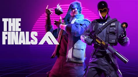 How many players play The Finals? Player count tracker in 2024 - Dexerto