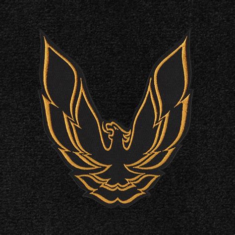 1967-2002 Pontiac Firebird Floor Mats