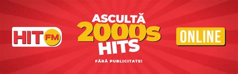 HIT FM Moldova запустило онлайн-радио для фанатов музыки нулевых - Locals